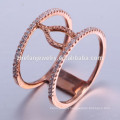 Factory Direct Sale 925 Sterling Silver Ring